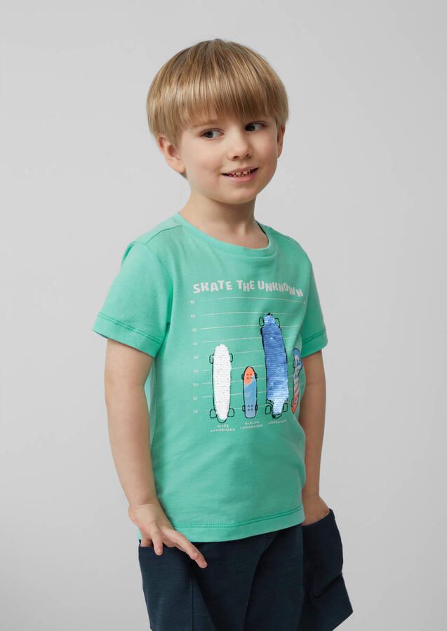 S.Oliver RED LABEL Junior T-shirt - Foto 2