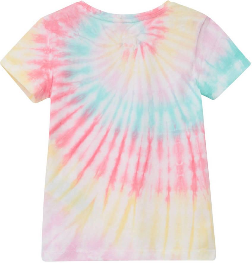 S.Oliver RED LABEL Regular fit T-shirt van puur katoen - Foto 3