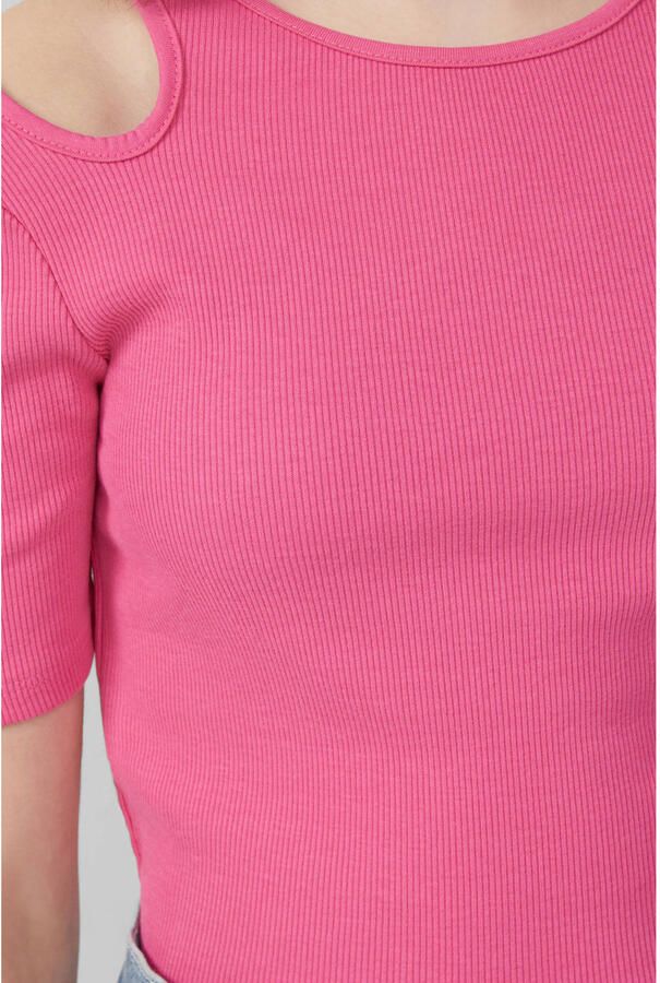S.Oliver T-shirt roze - Foto 2