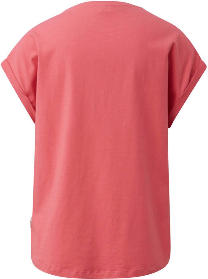 S.Oliver T-shirt roze - Foto 2