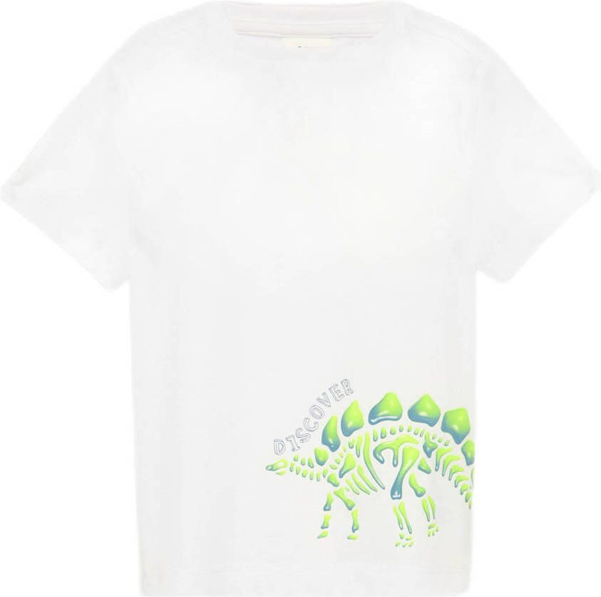 S.Oliver T-shirt wit