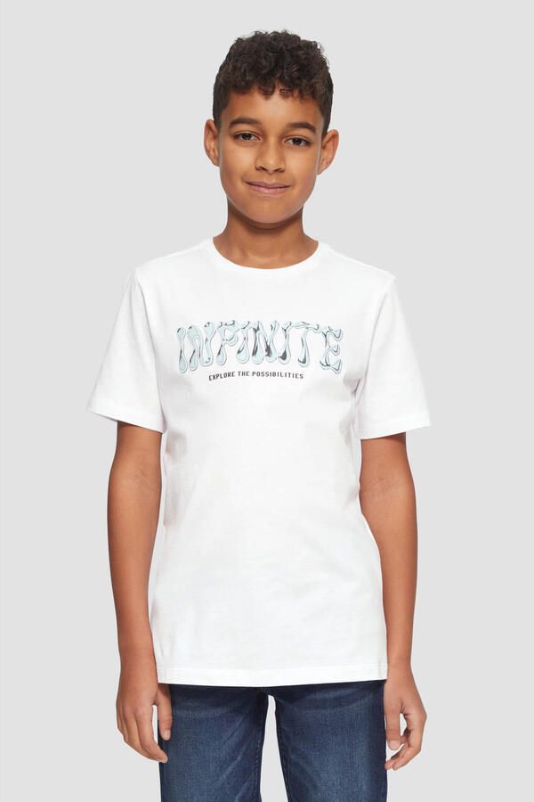 S.Oliver T-shirt wit