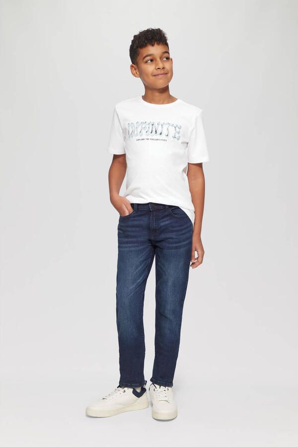 S.Oliver T-shirt wit - Foto 3