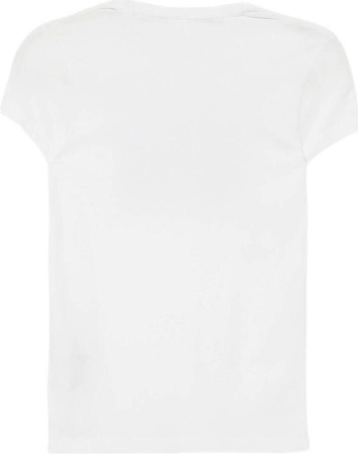 S.Oliver RED LABEL Regular fit T-shirt van puur katoen