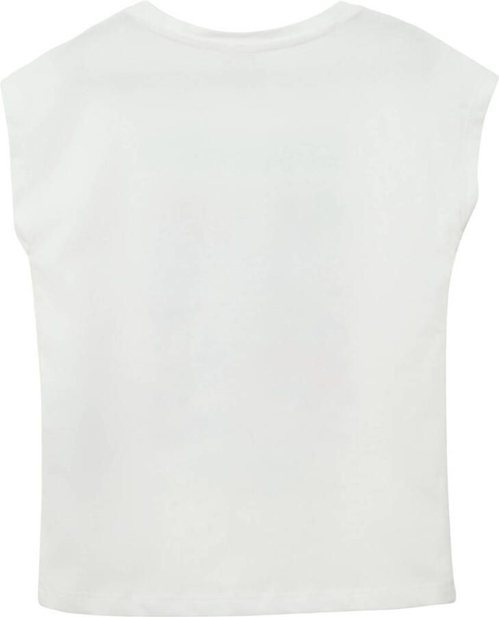 S.Oliver T-shirt wit