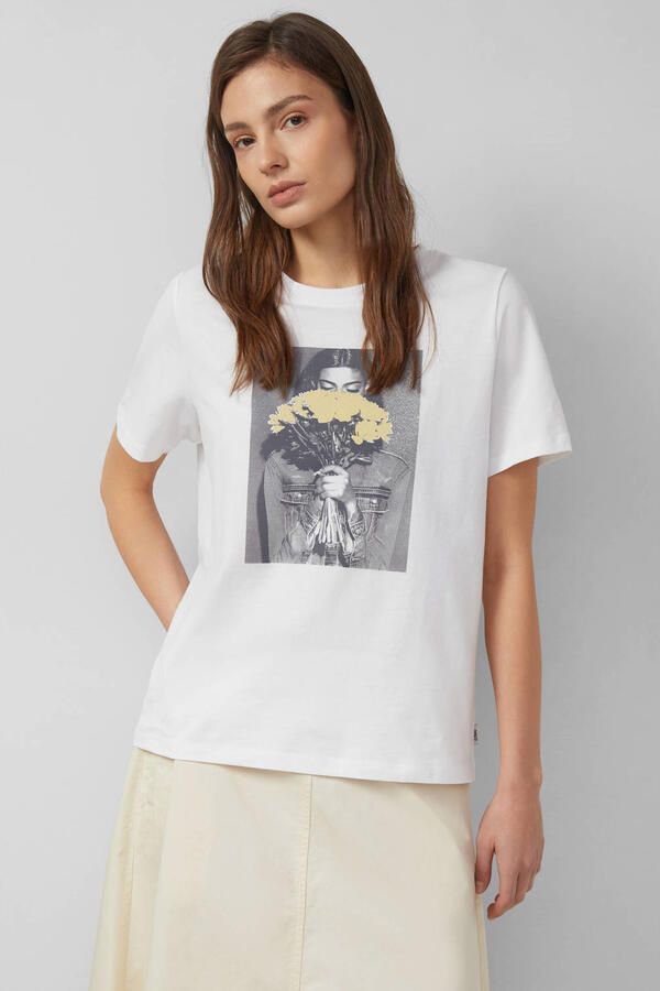 S.Oliver T-shirt wit