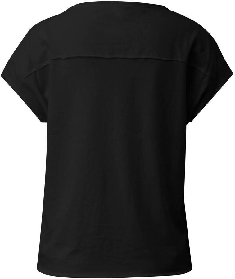 S.Oliver T-shirt zwart - Foto 2