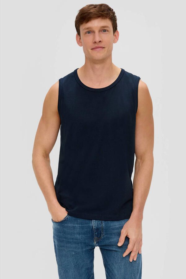 S.Oliver tanktop multi