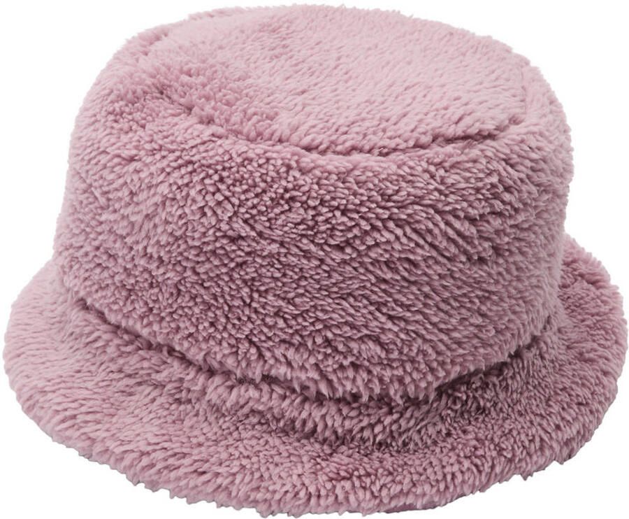 S.Oliver RED LABEL Keerbare muts van pluche - Foto 2