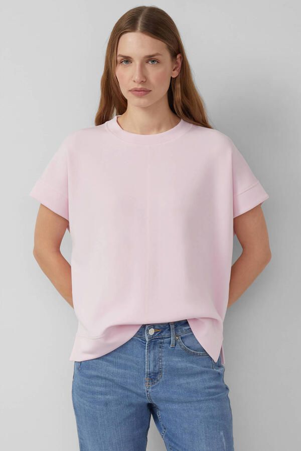 S.Oliver top lichtroze