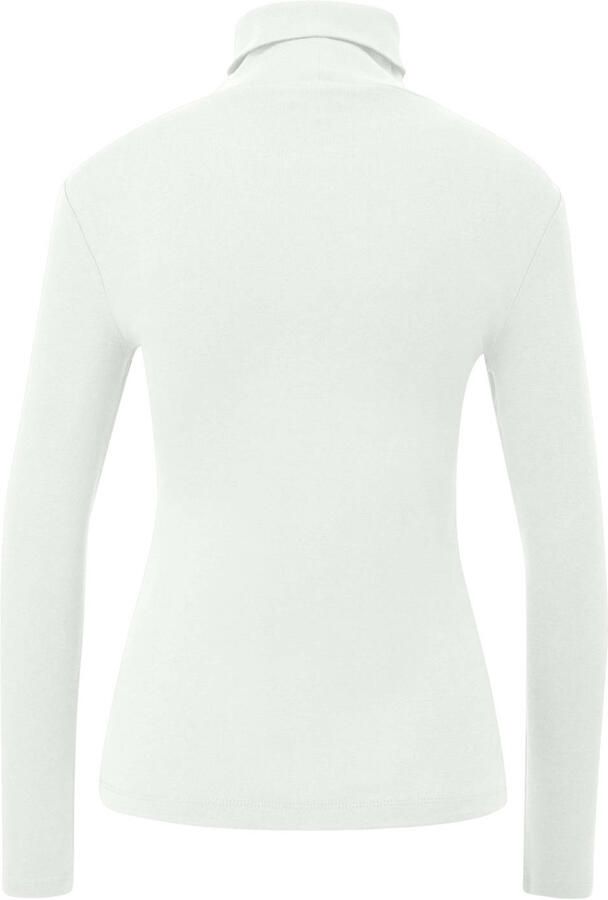 S.Oliver RED LABEL regular fit shirt met lange mouwen van puur katoen - Foto 2