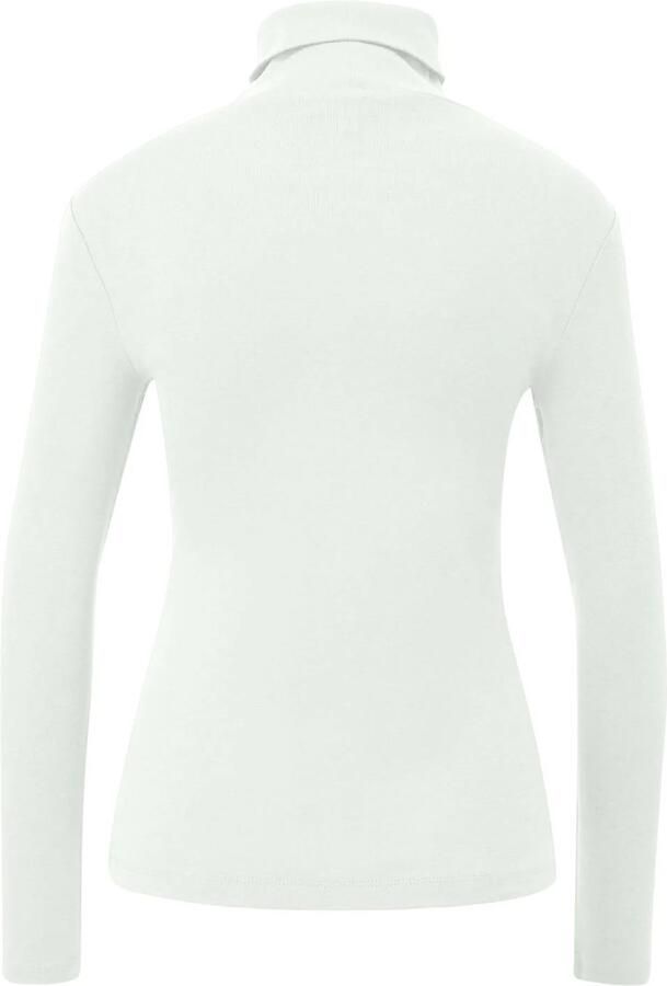 S.Oliver RED LABEL regular fit shirt met lange mouwen van puur katoen