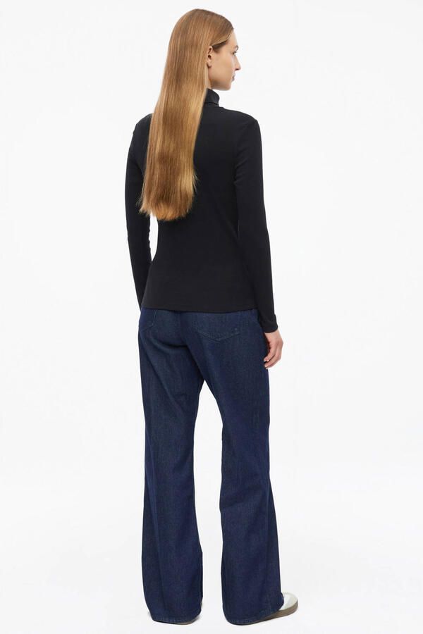 S.Oliver RED LABEL regular fit shirt met lange mouwen van puur katoen - Foto 2