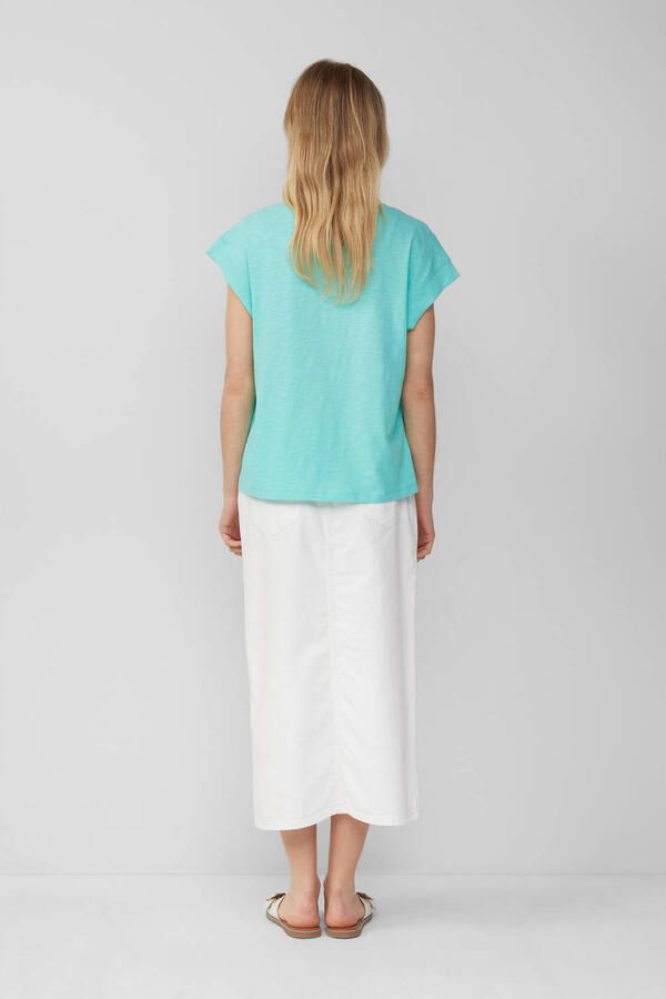 S.Oliver T-shirt met print - Foto 2