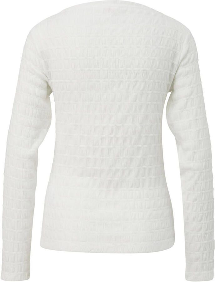 S.Oliver top wit