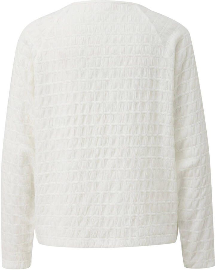 S.Oliver top wit