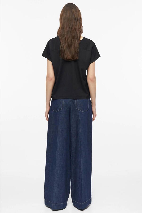 S.Oliver top zwart - Foto 3