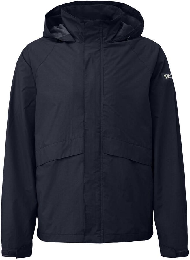S.Oliver tussenjas blauw