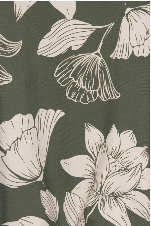 S.Oliver RED LABEL Beachwear Beugeltankinitop Lady met een bloemmotief - Foto 2