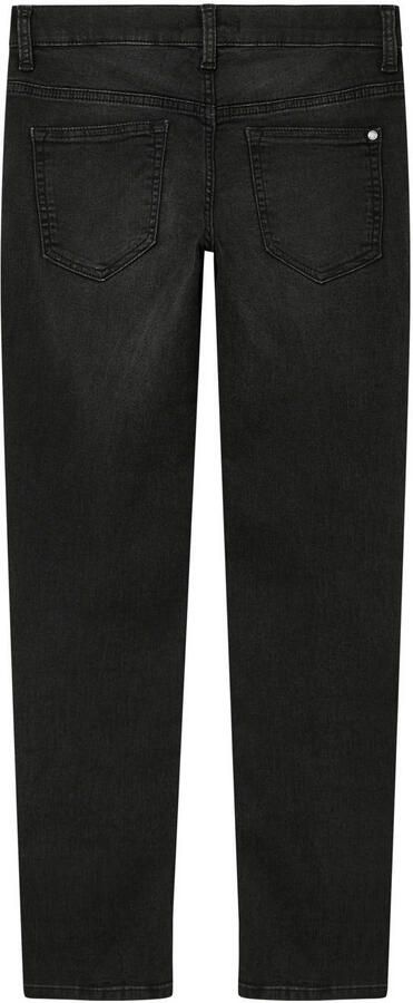 S.Oliver RED LABEL Slim fit jeans van katoenmix - Foto 3