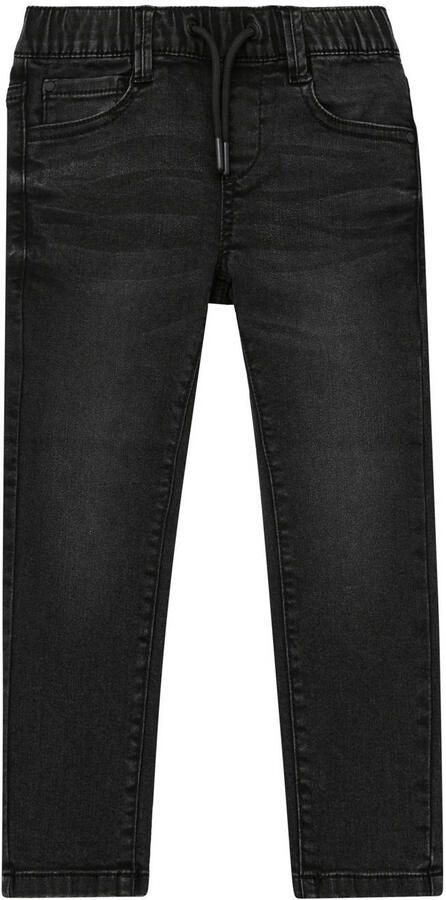 S.Oliver RED LABEL Slim fit jeans van katoenmix - Foto 4