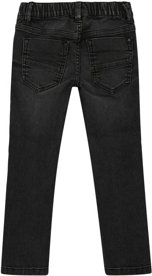 S.Oliver RED LABEL Slim fit jeans van katoenmix - Foto 3