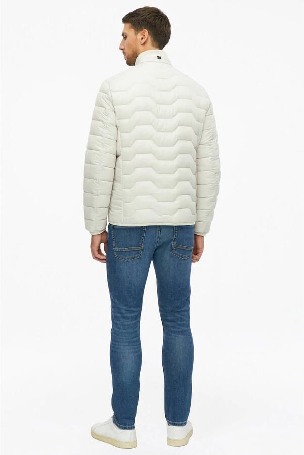 S.Oliver winterjas beige - Foto 2