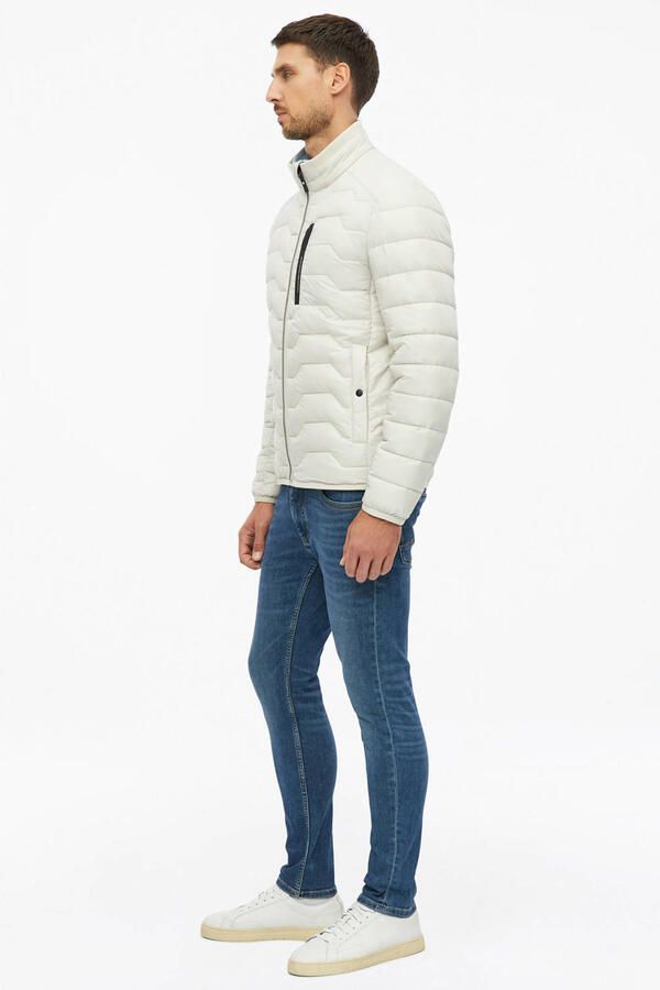 S.Oliver winterjas beige - Foto 3