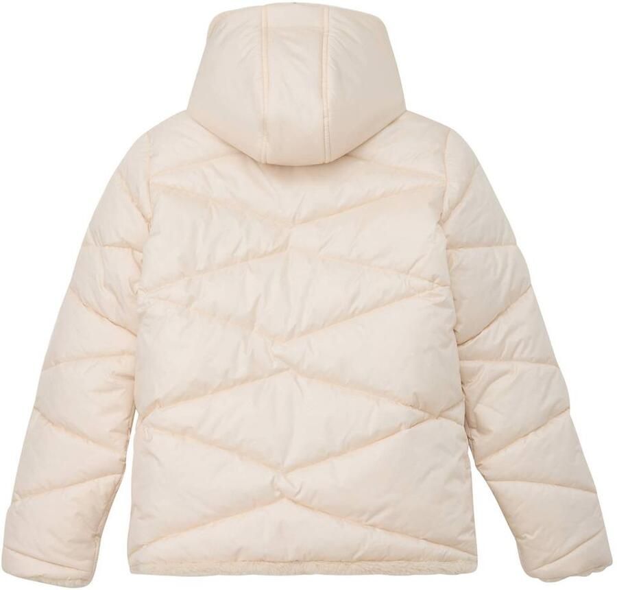 S.Oliver winterjas beige - Foto 2