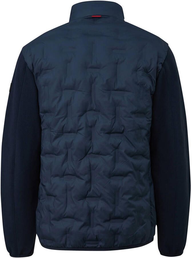 S.Oliver winterjas donkerblauw - Foto 2