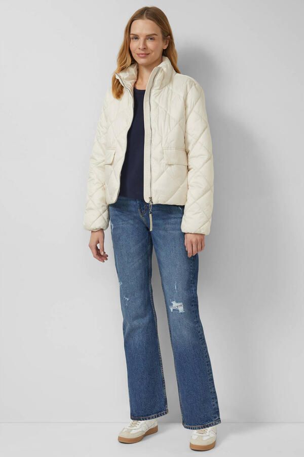 S.Oliver RED LABEL Comfort Fit Sweatshirt van modalmix - Foto 2
