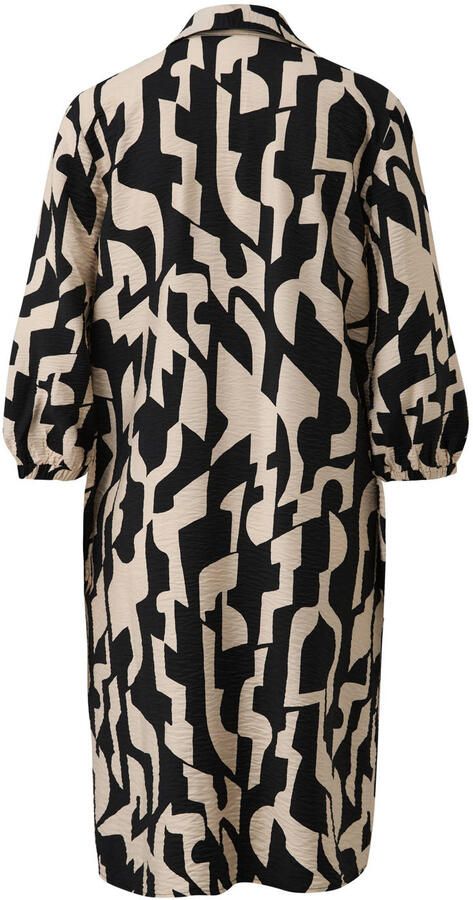 S.Oliver Blousejurk met print all-over - Foto 3