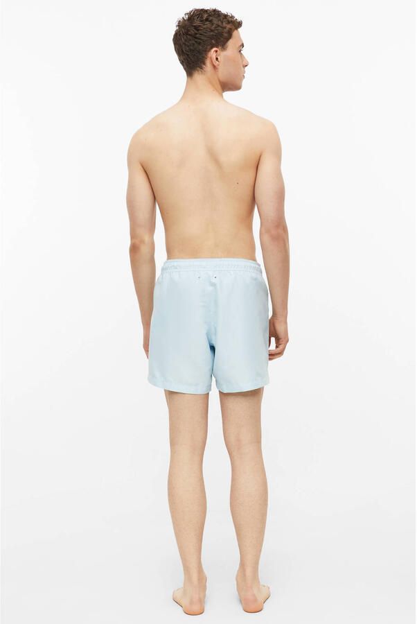 S.Oliver zwemshort lichtblauw - Foto 2