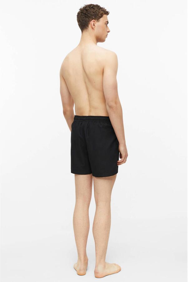 S.Oliver zwemshort zwart - Foto 2