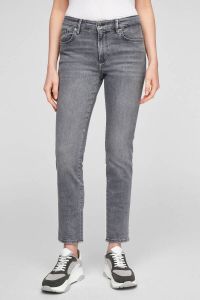 S.Oliver Slim fit jeans BETSY in basic 5-pocketsmodel