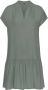 S.Oliver RED LABEL Beachwear Blousejurk met volants op de rok tuniekjurk zomerjurk basic - Thumbnail 1