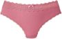 S.Oliver RED LABEL Beachwear String Claire in modieus ribbreisel-design - Thumbnail 1
