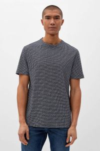 S.Oliver RED LABEL T-shirt met all-over print