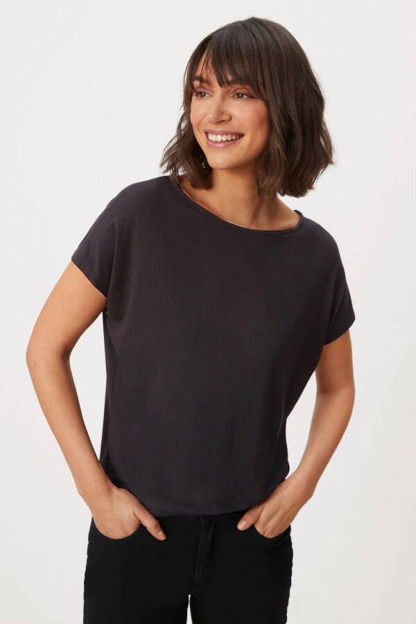 S.Oliver RED LABEL T-shirt met stretch