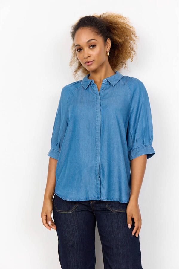 Soyaconcept Essentials cargo classic
