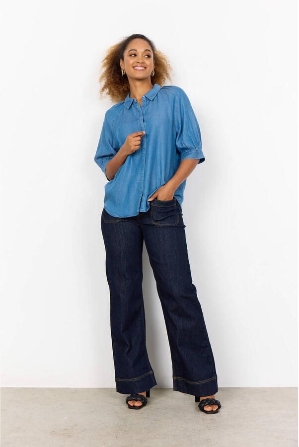 Soyaconcept Essentials cargo classic - Foto 2