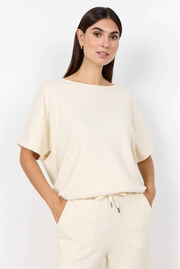 Soyaconcept blouse ecru