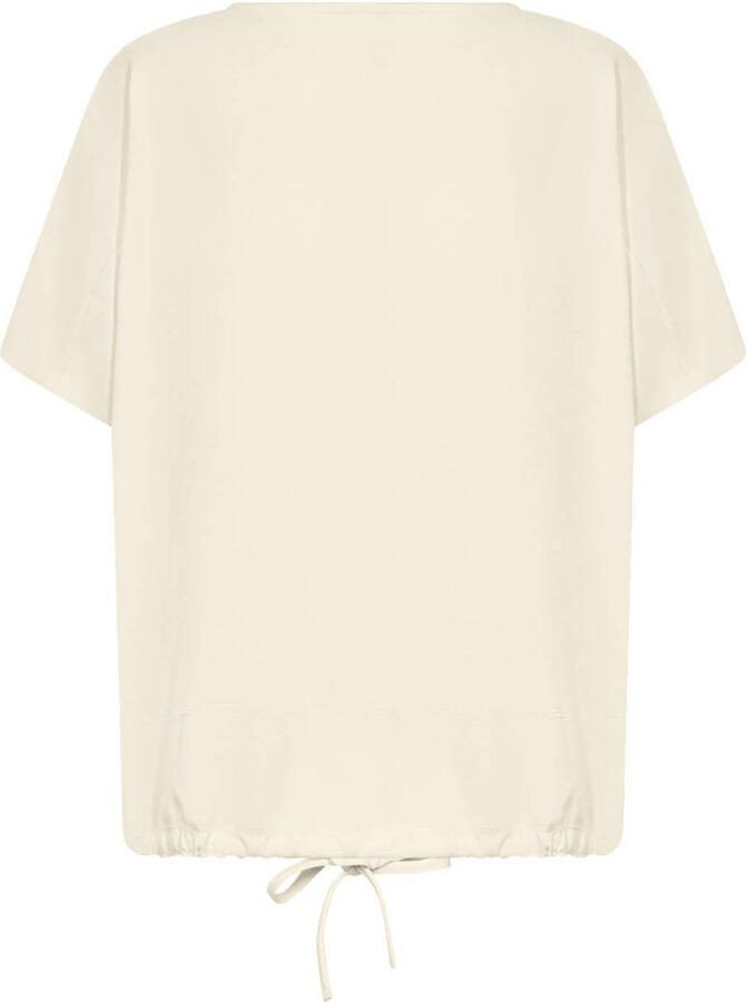 Soyaconcept blouse ecru - Foto 2