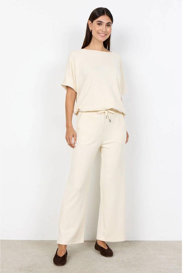 Soyaconcept blouse ecru - Foto 3