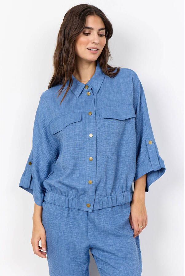 Soyaconcept blouse