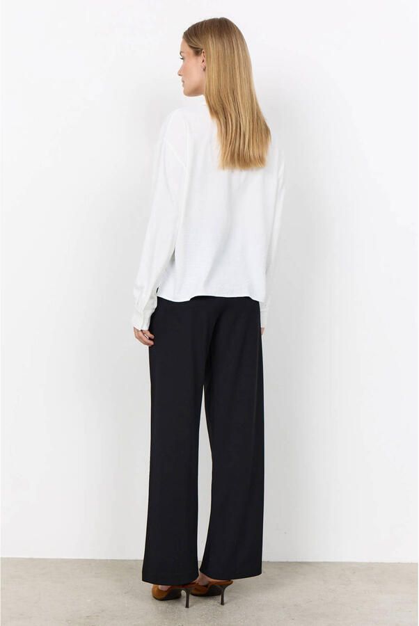Soyaconcept blouse wit - Foto 2
