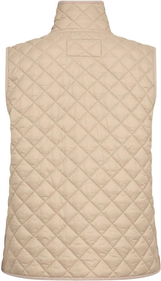 Soyaconcept bodywarmer beige - Foto 3