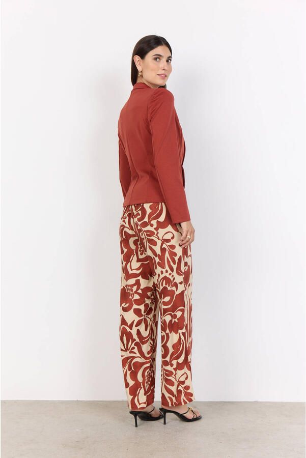 Soyaconcept getailleerde blazer - Foto 3