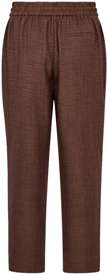 Soyaconcept straight regular waist broek - Foto 3
