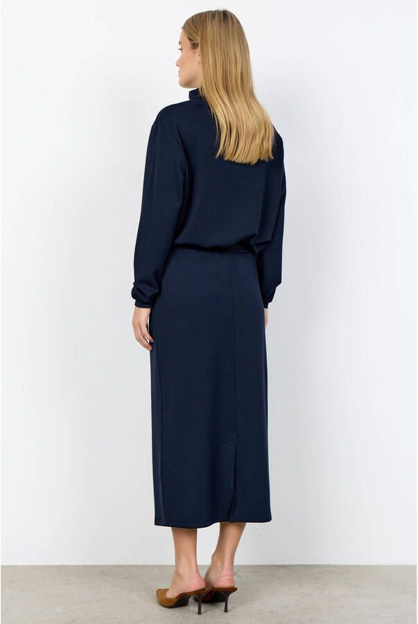 Soyaconcept sweater marineblauw - Foto 2
